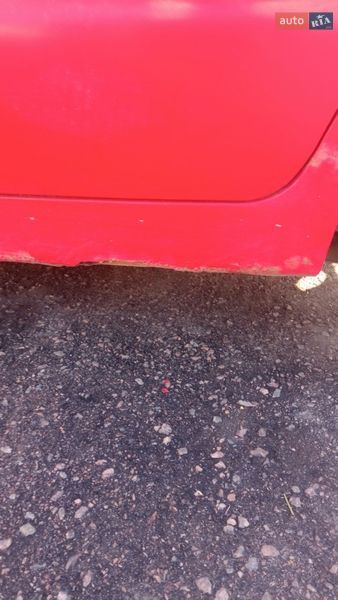 Хетчбек Daewoo Matiz 1999 в Смілі