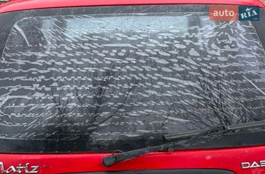 Хэтчбек Daewoo Matiz 2011 в Черновцах