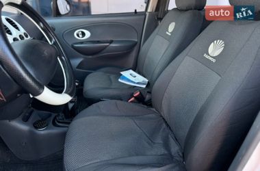 Хэтчбек Daewoo Matiz 2007 в Киеве