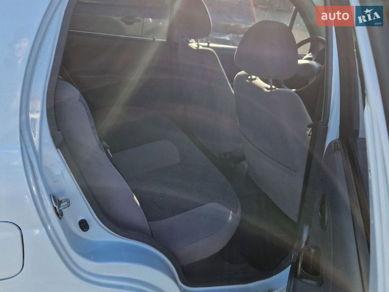 Хэтчбек Daewoo Matiz 2013 в Харькове фото 9 Хэтчбек Daewoo Matiz 2013 в Харькове