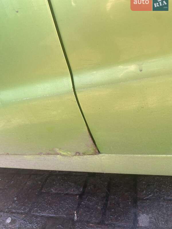 Хэтчбек Daewoo Matiz 2007 в Борзне