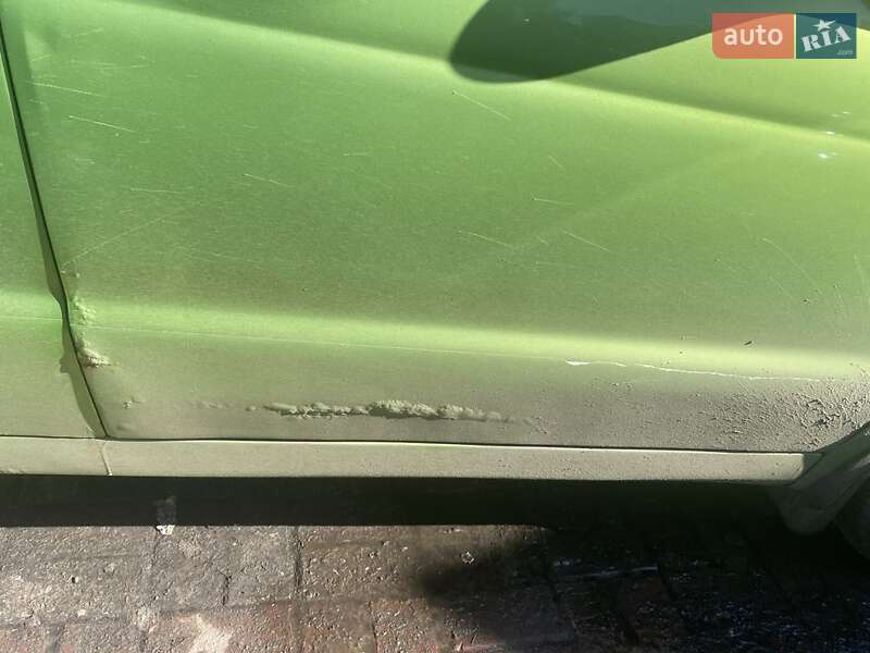 Хэтчбек Daewoo Matiz 2007 в Борзне