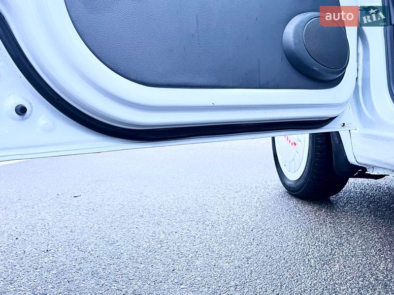 Хэтчбек Daewoo Matiz 2012 в Киеве фото 14 Хэтчбек Daewoo Matiz 2012 в Киеве