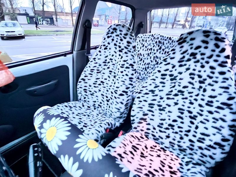 Хэтчбек Daewoo Matiz 2012 в Киеве фото 19 Хэтчбек Daewoo Matiz 2012 в Киеве