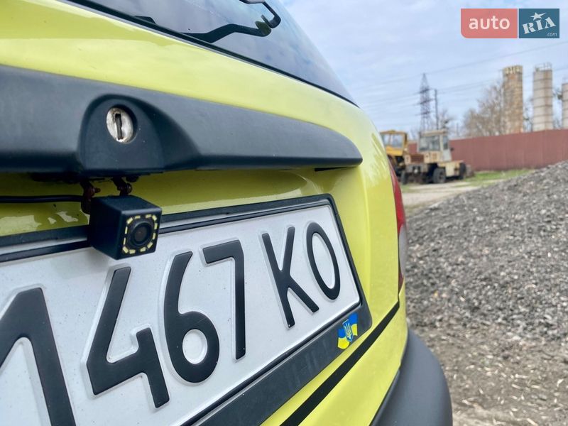 Хетчбек Daewoo Matiz 2006 в Полтаві