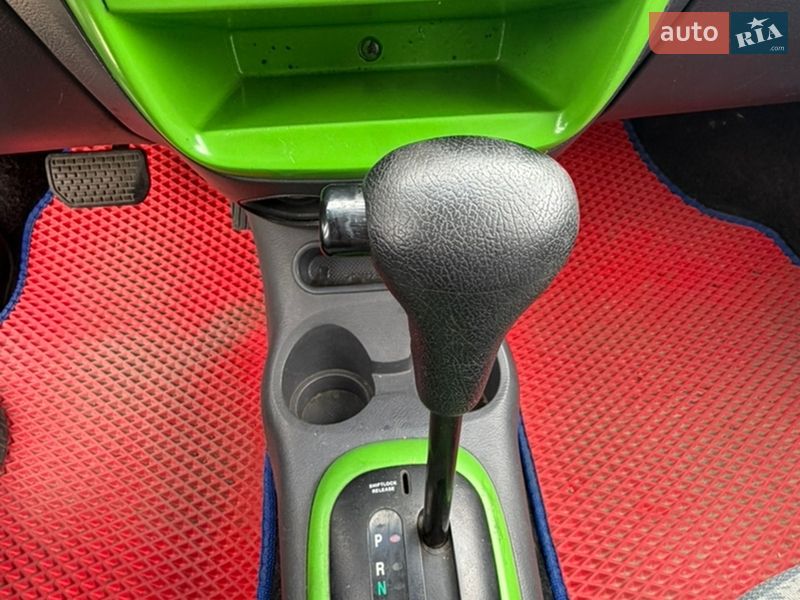 Хэтчбек Daewoo Matiz 2006 в Солотвине