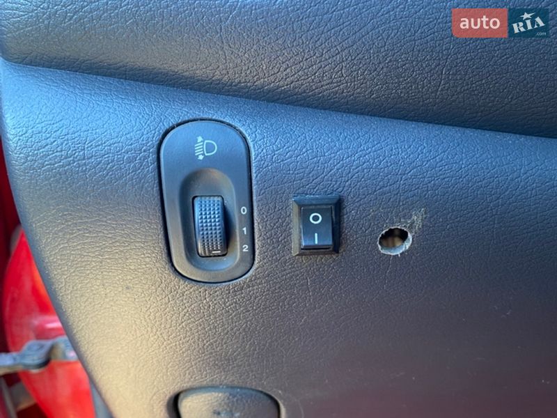 Хетчбек Daewoo Matiz 2008 в Великому Кучурові фото 20 Хетчбек Daewoo Matiz 2008 в Великому Кучурові