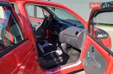 Хэтчбек Daewoo Matiz 2013 в Николаеве