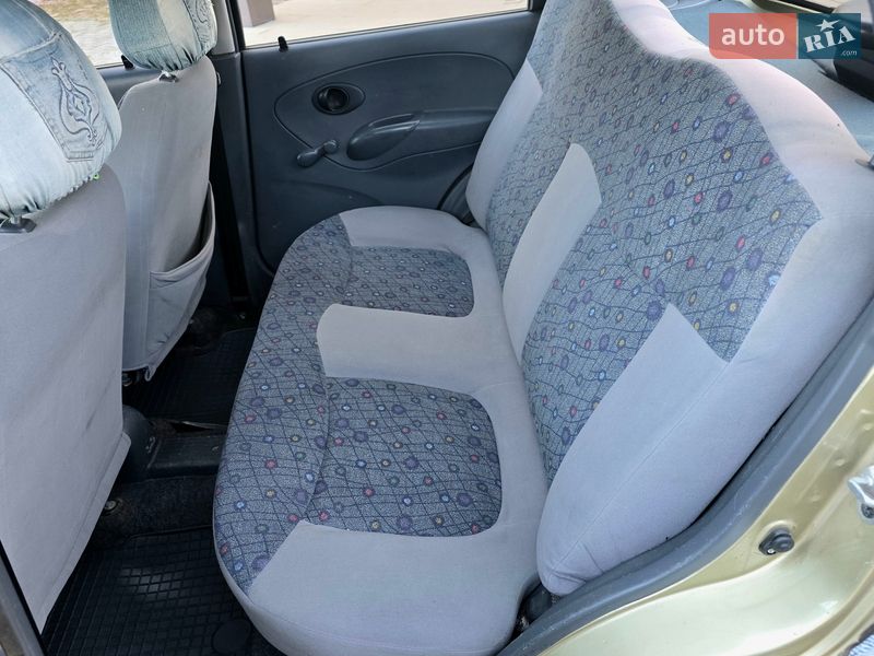 Хэтчбек Daewoo Matiz 2008 в Харькове фото 11 Хэтчбек Daewoo Matiz 2008 в Харькове