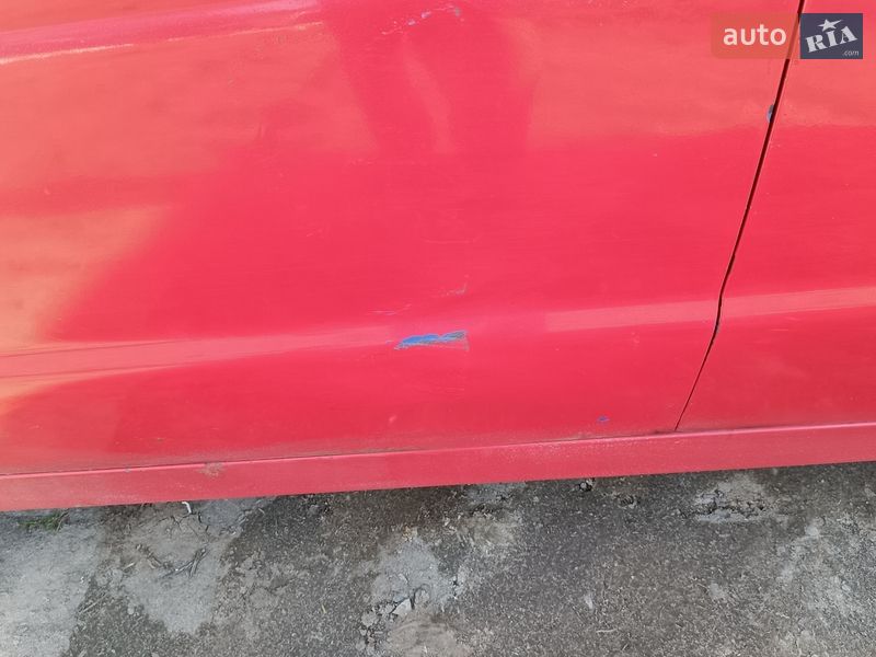 Хэтчбек Daewoo Matiz 2008 в Днепре