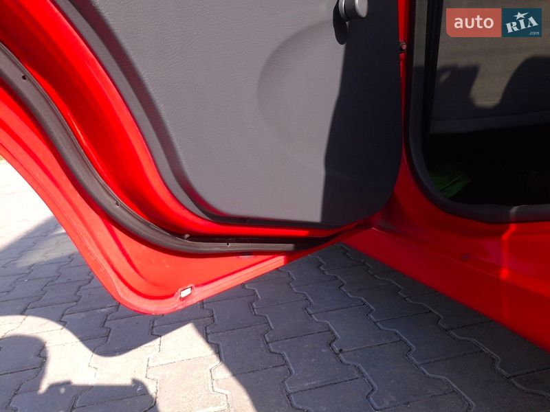 Хетчбек Daewoo Matiz 2008 в Миколаєві фото 10 Хетчбек Daewoo Matiz 2008 в Миколаєві