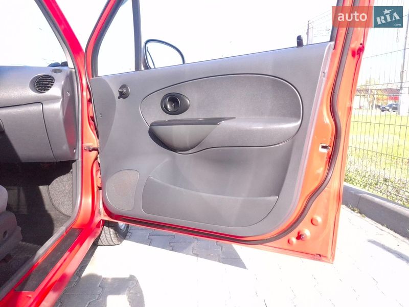 Хетчбек Daewoo Matiz 2008 в Миколаєві фото 13 Хетчбек Daewoo Matiz 2008 в Миколаєві