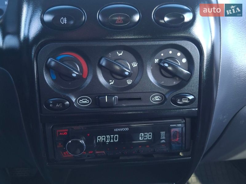 Хетчбек Daewoo Matiz 2008 в Миколаєві фото 24 Хетчбек Daewoo Matiz 2008 в Миколаєві