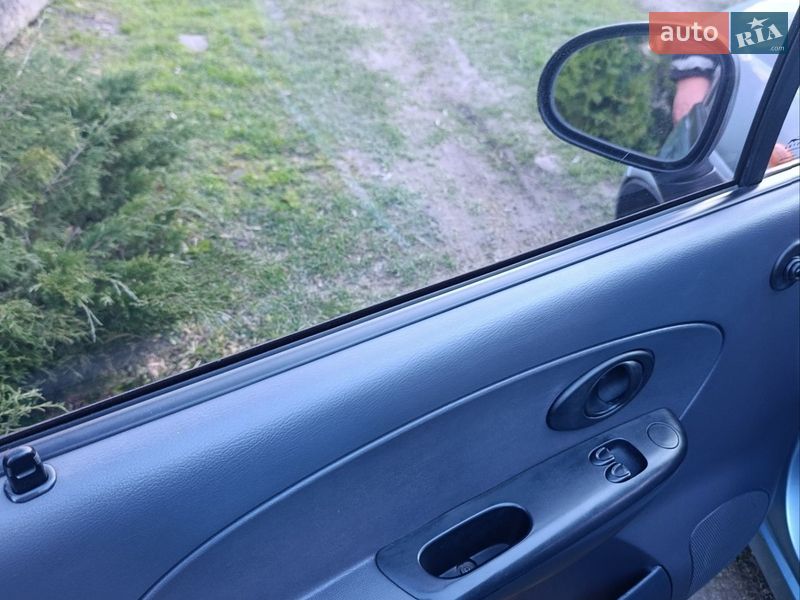 Хетчбек Daewoo Matiz 2011 в Прилуках фото 9 Хетчбек Daewoo Matiz 2011 в Прилуках