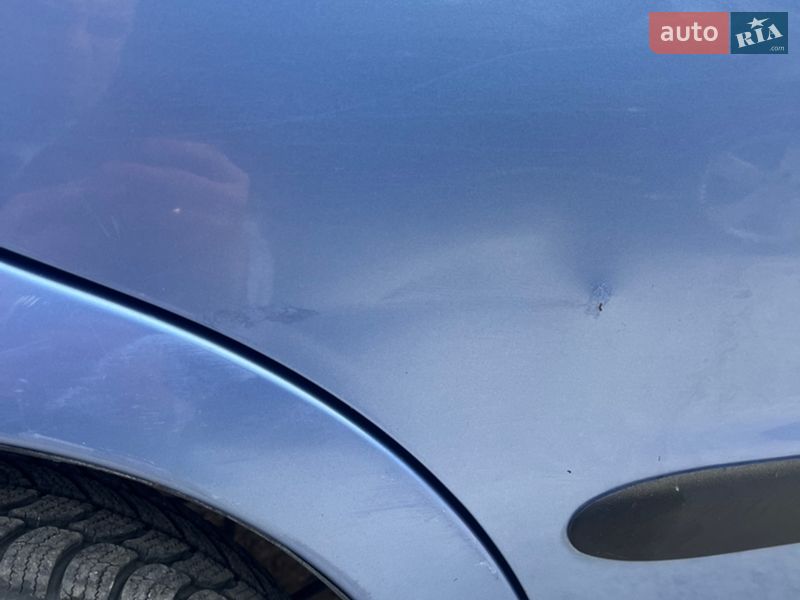 Хэтчбек Daewoo Matiz 2007 в Яремче