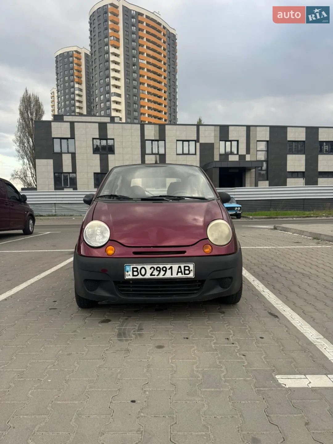 Фото авто 5