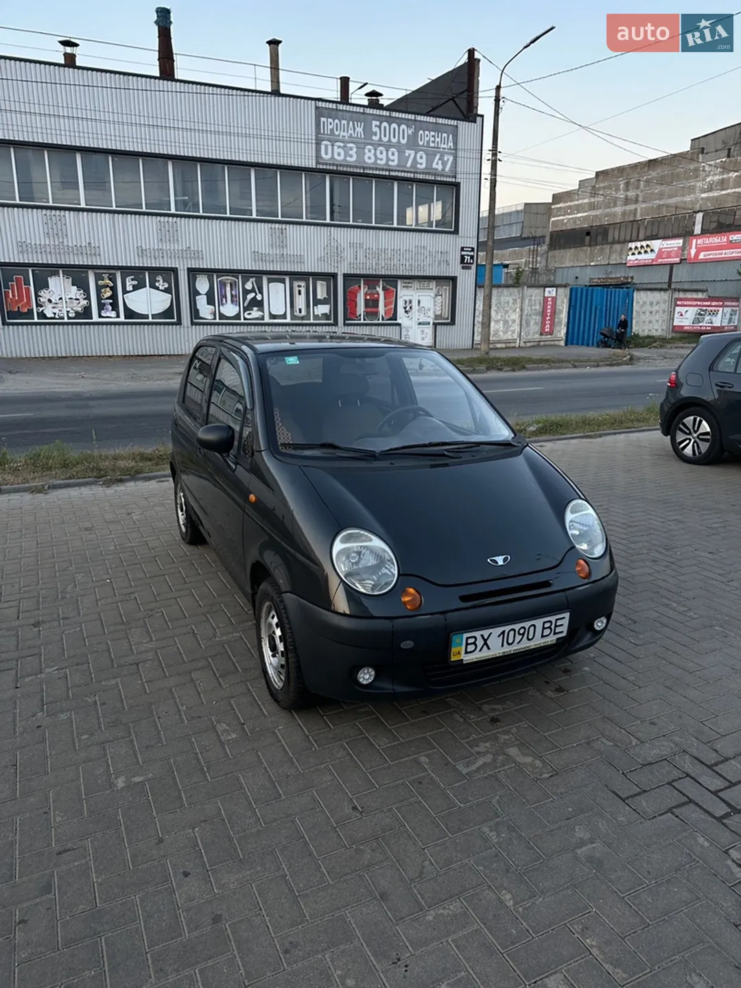 Фото авто 3