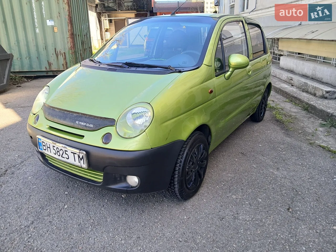 2010 Peugeot Partner - мініатюра 15