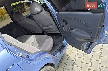 Хэтчбек Daewoo Matiz 2006 в Черновцах