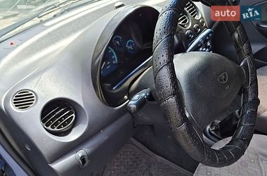 Хэтчбек Daewoo Matiz 2006 в Черновцах