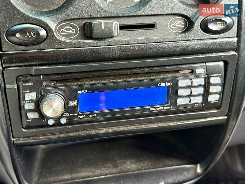 Хэтчбек Daewoo Matiz 2008 в Харькове