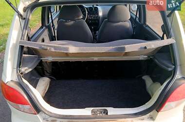 Хэтчбек Daewoo Matiz 2013 в Новоукраинке