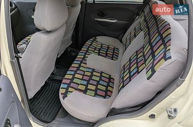 Хэтчбек Daewoo Matiz 2008 в Харькове
