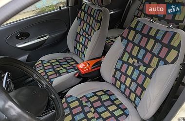 Хэтчбек Daewoo Matiz 2008 в Харькове