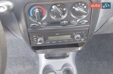 Хэтчбек Daewoo Matiz 2013 в Львове