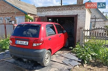 Хэтчбек Daewoo Matiz 2011 в Покрове