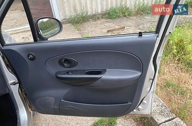 Хэтчбек Daewoo Matiz 2013 в Краматорске