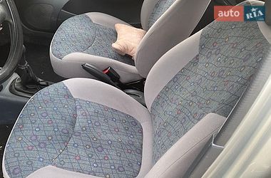 Хэтчбек Daewoo Matiz 2013 в Краматорске