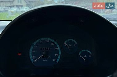 Хэтчбек Daewoo Matiz 2007 в Хмельницком