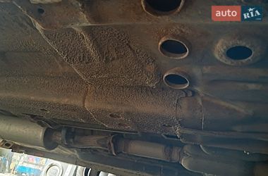 Хэтчбек Daewoo Matiz 2007 в Летичеве