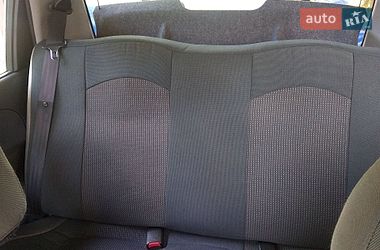 Хетчбек Daewoo Matiz 2010 в Києві