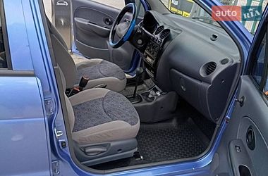 Хэтчбек Daewoo Matiz 2008 в Запорожье