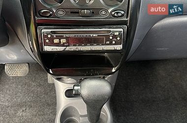 Хэтчбек Daewoo Matiz 2006 в Одессе