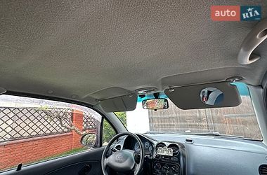 Хэтчбек Daewoo Matiz 2006 в Одессе