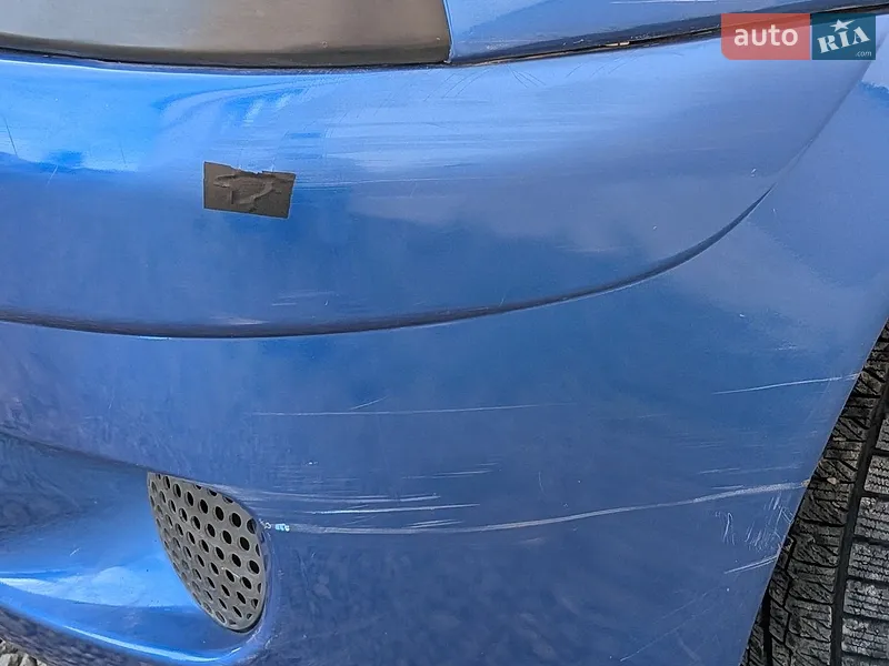 Daewoo Matiz 2010 VIN XWB4A11CDAA297072 фото оголошення 11 з 65