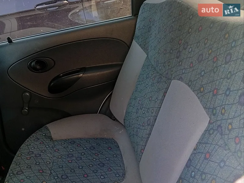 Daewoo Matiz 2013 VIN XWB4A11EDDA577521 фото оголошення 8 з 40
