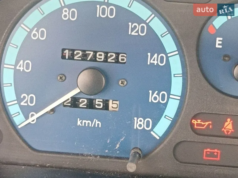 Daewoo Matiz 2008 VIN XWB4A11BV8A161442 фото оголошення 8 з 39