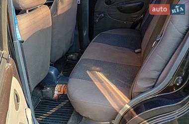 Хэтчбек Daewoo Matiz 2011 в Хмельницком
