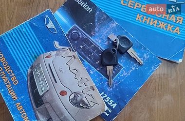 Хэтчбек Daewoo Matiz 2007 в Вишневом фото 21 Хэтчбек Daewoo Matiz 2007 в Вишневом