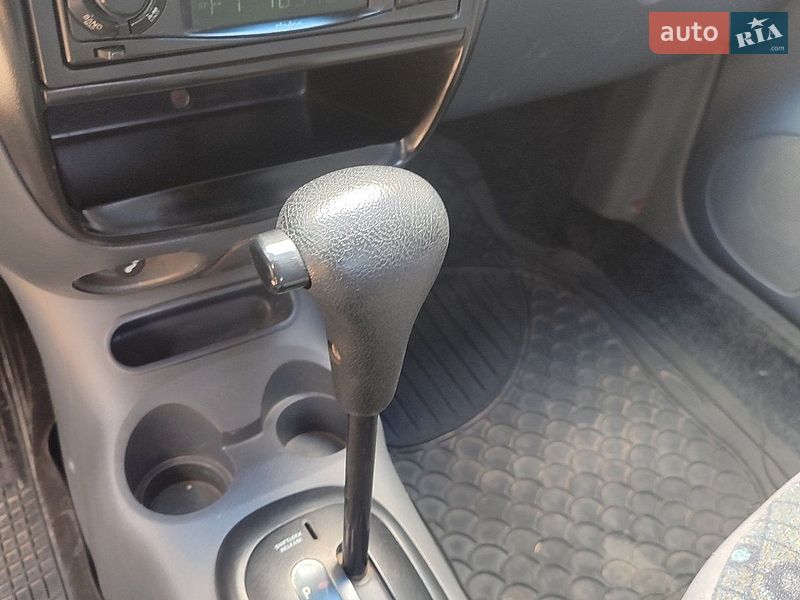 Хэтчбек Daewoo Matiz 2007 в Вишневом фото 19 Хэтчбек Daewoo Matiz 2007 в Вишневом