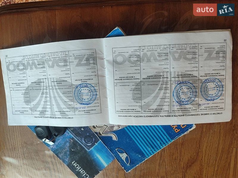 Хэтчбек Daewoo Matiz 2007 в Вишневом фото 26 Хэтчбек Daewoo Matiz 2007 в Вишневом
