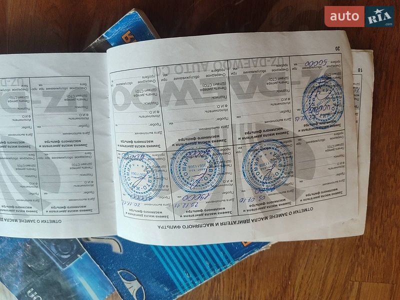 Хэтчбек Daewoo Matiz 2007 в Вишневом фото 25 Хэтчбек Daewoo Matiz 2007 в Вишневом