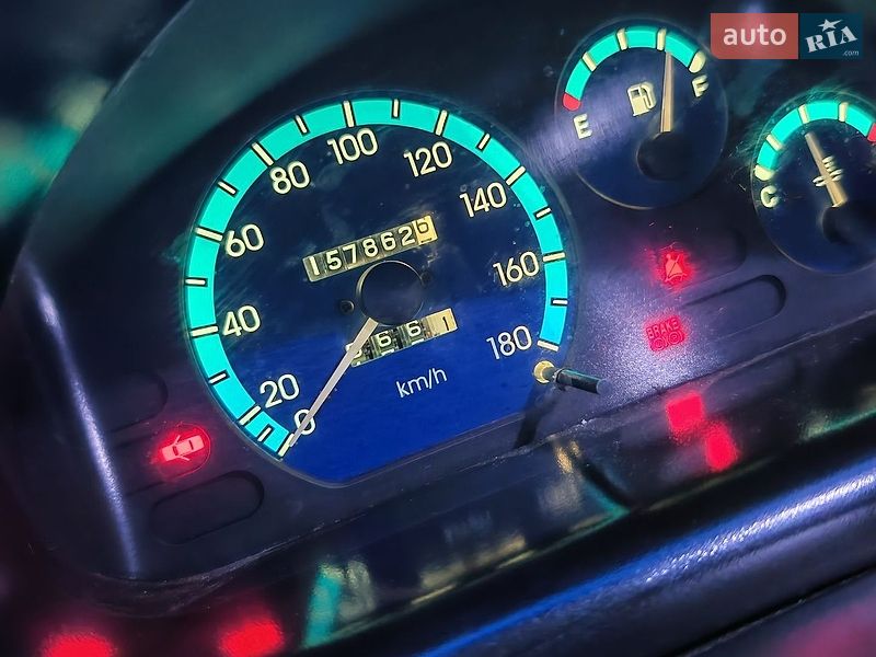 Хетчбек Daewoo Matiz 2007 в Береговому фото 21 Хетчбек Daewoo Matiz 2007 в Береговому