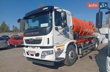 Другие грузовики Daewoo Maximus 2026 в Кременчуге