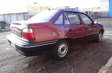 Седан Daewoo Nexia 2007 в 