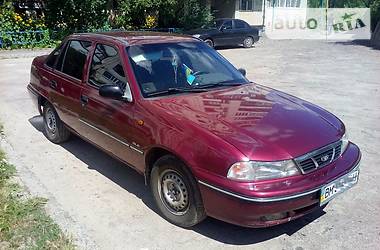 Седан Daewoo Nexia 2007 в Сумах